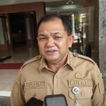Bupati Semarang Ngesti Nugraha 2
