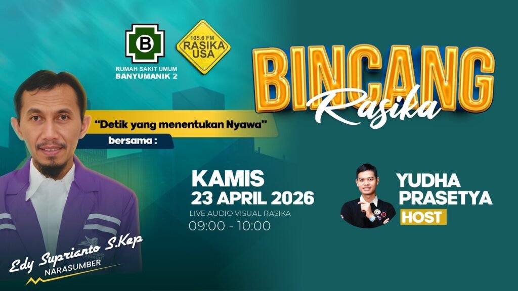 Detik yang Menentukan Nyawa