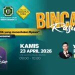 Detik yang Menentukan Nyawa