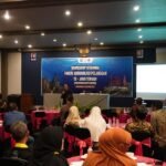 FKP Perumdam Kabupaten Semarang Jadi Tuan Rumah Workshop Regional Paguyuban Banyu Bening Jateng