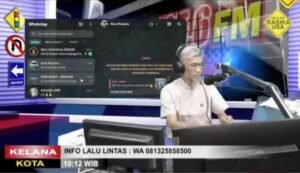 Guru Besar UIN Salatiga Tekankan Pentingnya Berpikir Kritis di Era Informasi dan Hoaks