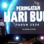 Pemerintah Provinsi Jawa Tengah menegaskan komitmen memperluas pemanfaatan energi terbarukan dan pengelolaan lingkungan saat Peringatan Hari Bumi 2026 di Resort Horison Tlogo, Kabupaten Semarang, Rabu (13/5/2026). Langkah ini diperkuat melalui kerja sama strategis, pengembangan desa mandiri energi, dan percepatan transisi menuju ekonomi hijau.