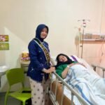 Hamil Anak Kedua Jadi Lebih Tenang, Rakhma Rasakan Kemudahan Layanan BPJS Kesehatan