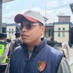 Kasatreskrim Polres Semarang AKP Bodia Teja Lelana