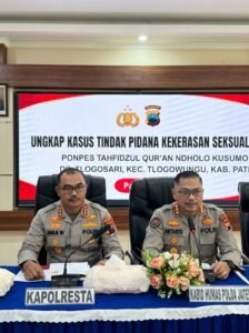 Kasus Dugaan Kekerasan Seksual di Ponpes Pati Jadi Momentum Perkuat Perlindungan Anak