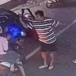 Aksi pemukulan akibat cekcok lalu lintas terjadi di jalur Lemah Abang–Bandungan, Desa Jimbaran, Kecamatan Bandungan, Kabupaten Semarang, Minggu malam (10/5/2026). Polisi mengamankan pelaku berinisial T setelah video CCTV kejadian viral di media sosial. Pelaku mengaku emosi karena kesulitan mendahului kendaraan korban.