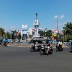 Salatiga LitFest Carnival digelar di depan Ramayana dan Bundaran Jam Kota Salatiga, Jawa Tengah, pada rangkaian Salatiga LitFest 29 April–2 Mei 2026 dengan menampilkan beragam seni tradisional dan modern. Pemerintah Kota menghadirkan kegiatan ini untuk memperkuat literasi melalui kolaborasi seni, diskusi, dan kerja sama internasional dengan Frankfurt Book Fair.