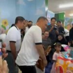 Gubernur Jawa Tengah Ahmad Luthfi menegaskan pentingnya pengawasan daycare saat meresmikan Daycare Tripartit Berdikari di Rusunawa Gedanganak, Ungaran Timur, Jumat (1/5/2026), guna mencegah kekerasan anak melalui pengelolaan profesional, sekaligus mendukung produktivitas pekerja dan kesejahteraan lewat penguatan koperasi karyawan.