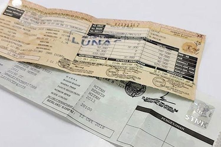 Pajak Kendaraan Listrik Antara Insentif dan Tantangan Transisi