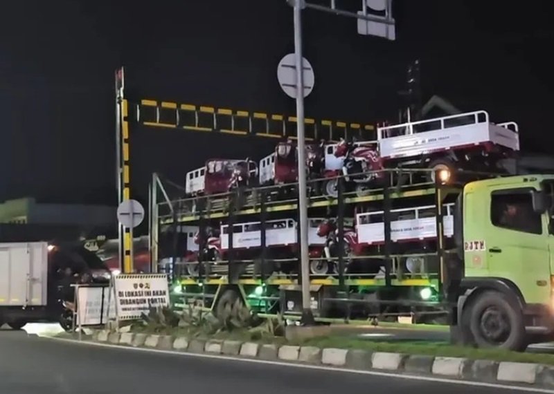 Portal Silayur,  Menjaga Nyawa Atau Respon Sesaat