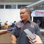 KONI Salatiga memberi peringatan kepada atlet yang tidak disiplin mengikuti tes parameter persiapan Porprov di sekretariat KONI Salatiga, Sabtu (9/5/2026). Dari 320 atlet proyeksi kontingen, sebanyak 84 atlet absen dan terancam dicoret apabila tidak mengikuti tes susulan sebagai bagian evaluasi pembentukan tim terbaik.