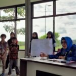 Siswa SD dan SMP di Salatiga mempresentasikan hasil riset budaya dan kuliner kepada Disbudpar di TWSS akhir April 2026 untuk mendorong pembelajaran kontekstual melalui observasi, wawancara, dan solusi nyata seperti game budaya dan food tour, sekaligus menjawab minimnya keterlibatan siswa dalam pendidikan berbasis hafalan.