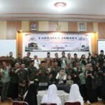Yayasan Jama'ah Waskitho Nusantara Boyolali mengajak lebih dari 100 anak asuh yatim dan piatu mengikuti kunjungan edukatif ke sejumlah destinasi wisata di Kota Semarang, termasuk praktik manasik haji di Firdaus Fatimah Zahra, pada Mei 2026. Kegiatan ini digelar untuk memperluas wawasan, memperkuat nilai keagamaan, serta membentuk karakter, kemandirian, dan kepedulian sosial anak melalui pembelajaran langsung di luar kelas.