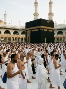 Wacana War Ticket Haji, Inofasi Digital atau Ancaman Keadilan