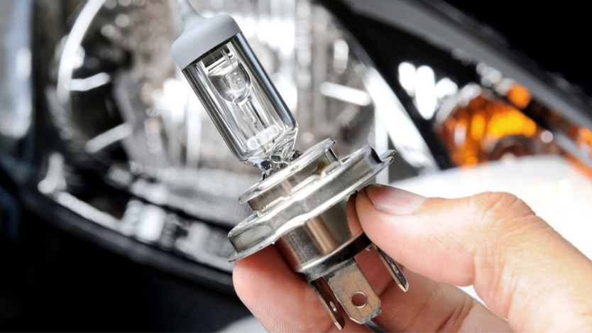 Lampu HID Tak Sesuai Standar Berpotensi Membahayakan Pengguna Jalan