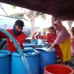 AIR BERSIH