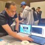 ASUS Andalkan AI Offline dan Ketahanan Standar Militer untuk Bidik Segmen Eksekutif