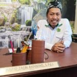 Ada Jeritan dari Bangku Madrasah