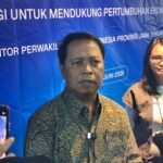 BI Jateng Stabilitas Rupiah Jadi Prioritas, Pertumbuhan Ekonomi Tetap Dijaga