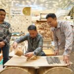 CJFACE 2026 Hadir di Semarang! Bank Indonesia Dorong Furnitur Jepara Tembus Pasar Global dan Perkuat Ekosistem Halal 2