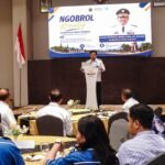 Creative Hub Forum, Cara Gekrafs dan Disbudparekraf Jateng Perkuat Jejaring Kreator Lokal