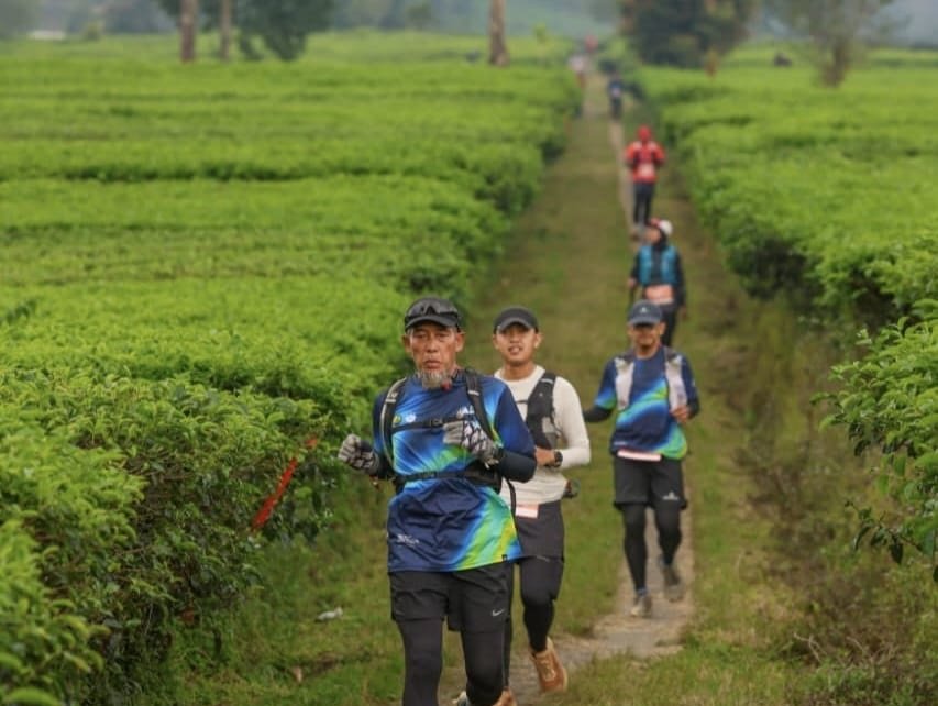 Dieng Caldera Race 2026 menghasilkan perputaran ekonomi lebih dari Rp20 miliar dan mendorong sektor wisata, kuliner, penginapan, serta UMKM Wonosobo.