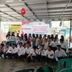 Disnaker Kabupaten Semarang Gandeng Surya Intan, Gelar Pelatihan Jahit Gratis Lulus Langsung Kerja 2