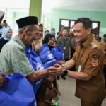 Program Perbaikan Rumah Tidak Layak Huni (RTLH) Pemerintah Provinsi Jawa Tengah membantu Hadi Mulyono, warga Desa Gondangmanis, Kudus, mewujudkan impian memiliki rumah layak setelah 25 tahun. Gubernur Jawa Tengah Ahmad Luthfi meninjau langsung hasil program tersebut, Senin (29/6/2026), seraya menegaskan perbaikan RTLH menjadi strategi pengentasan kemiskinan yang berlanjut dengan target 5.000 unit rumah pada 2026.