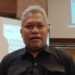 Harga Ayam Hidup Anjlok hingga Rp11