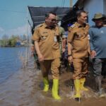 Ini Langkah yang Disiapkan untuk Atasi Rob di Pati