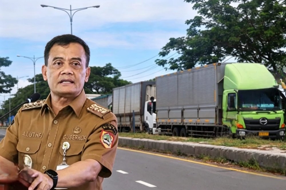 Pemerintah Provinsi Jawa Tengah mengalokasikan puluhan miliar rupiah untuk pemeliharaan, rehabilitasi, dan peningkatan ruas jalan provinsi di kawasan Pantura Barat pada 2026. Kebijakan yang disampaikan Gubernur Jawa Tengah Ahmad Luthfi saat Rembug Pembangunan di Kota Tegal, Senin (22/6/2026), bertujuan memulihkan kemantapan jalan yang menurun akibat curah hujan tinggi sekaligus mendukung konektivitas dan pertumbuhan ekonomi daerah.