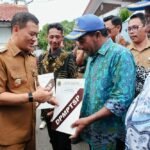 Kalau Ada Pungutan, Laporkan! Pesan Tegas Luthfi untuk Nelayan Jateng