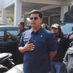 Kasatreskrim Polres Semarang AKP Bodia Teja Lelana