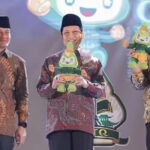Jawa Tengah resmi ditetapkan sebagai tuan rumah Musabaqah Tilawatil Qur'an (MTQ) Nasional XXXI yang akan berlangsung pada 11–20 September 2026. Kepastian itu ditandai peluncuran logo, maskot Saqur, dan tema oleh Gubernur Ahmad Luthfi bersama Menteri Agama Nasaruddin Umar di Masjid Agung Jawa Tengah, Semarang, Kamis (25/6/2026), sebagai wujud kesiapan menyelenggarakan festival Al-Qur'an terbesar di Indonesia yang juga diharapkan menggerakkan syiar Islam, pariwisata, UMKM, dan ekonomi daerah.