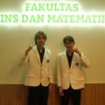 Mahasiswa Kimia dan Biologi UKSW Lolos ONMIPA-PT Nasional