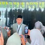 Majelis Masyayikh di Sidang MK Negara Wajib Biayai Pendidikan Pesantren