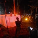 Pameran Gema Ujana Kolaborasi Soramata Pasar Tegalan Salatiga Sedot Pengunjung