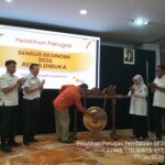 Petugas Sensus Ekonomi Turun ke Lapangan, Respons Warga Salatiga Seperti apa