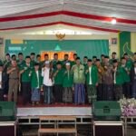 Pimpinan Cabang GP Ansor Kota Salatiga resmi dilantik di Pondok Pesantren Sunan Giri, Argomulyo, pada 21 Juni 2026. Pelantikan ini menjadi momentum penguatan kaderisasi dan peran pemuda dalam menghadapi tantangan sosial-ekonomi. Melalui pameran UMKM dan penguatan pilar ekonomi, politik, serta sosial, Ansor didorong untuk berkontribusi nyata dalam pemberdayaan masyarakat dan pembangunan daerah.