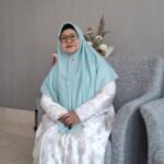 Ribuan Jamaah Hadiri Silaturrahmi Nasional Perdana Annitho Aswaja di Semarang