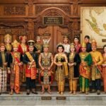 Salatiga Jadi Panggung Raja-Raja Nusantara dan Dunia, 100 Lebih Kerajaan Siap Berkumpul Juli 2026