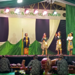 Sanggar Budaya Condrowinoto di Dusun Dampu, Desa Kalongan, Kabupaten Semarang, menggelar pementasan ketoprak bertajuk Sang Kusuma Wilis pada Jumat (26/6/2026) malam sebagai ujian kenaikan tingkat bagi 80 siswa. Pementasan yang mengangkat perjuangan Nyi Ageng Serang ini menjadi media pembelajaran budi pekerti Jawa sekaligus upaya melestarikan budaya dan membentuk karakter generasi muda berlandaskan nilai-nilai Nusantara.