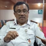 Sekda Kabupaten Semarang Valeanto Soekendro