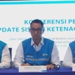 Sistem Kelistrikan Jawa Makin Stabil, PLN Berhasil Pulihkan Pembangkit yang Sempat Gangguan