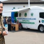 Speling Jadi Program Unggulan Ahmad Luthfi, Tuai Apresiasi dari Bappenas