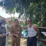 Tindak Lanjut Aduan, Satpol PP dan DLH Telusuri Dugaan Pencemaran Sungai di Ledok Salatiga