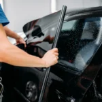 Tips Memilih Kaca Film Mobil yang Aman dan Nyaman