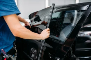 Tips Memilih Kaca Film Mobil yang Aman dan Nyaman