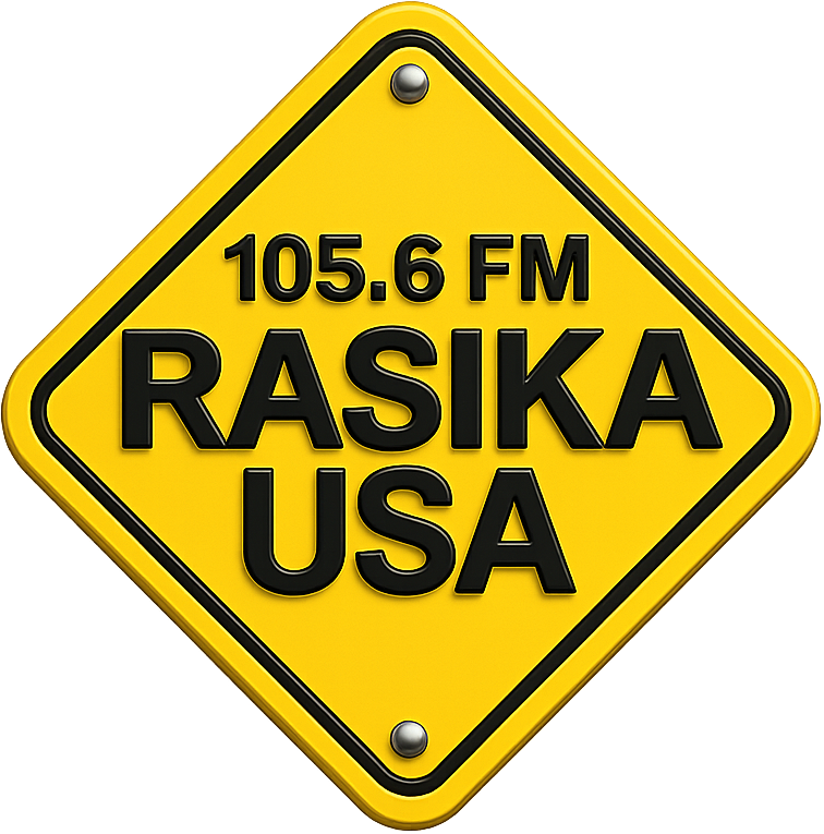Rasika FM