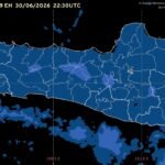 Badan Meteorologi, Klimatologi, dan Geofisika (BMKG) memprakirakan cuaca Kota Semarang dan sebagian wilayah Jawa Tengah pada Rabu, 1 Juli 2026, didominasi kondisi cerah hingga cerah berawan. Berdasarkan hasil pengamatan pukul 05.30 WIB, suhu udara di Semarang tercatat 22,6 derajat Celsius dengan kelembapan 92 persen, sementara hujan ringan berpotensi terjadi secara tidak merata pada sore hingga awal malam di kawasan pegunungan dan dataran tinggi.